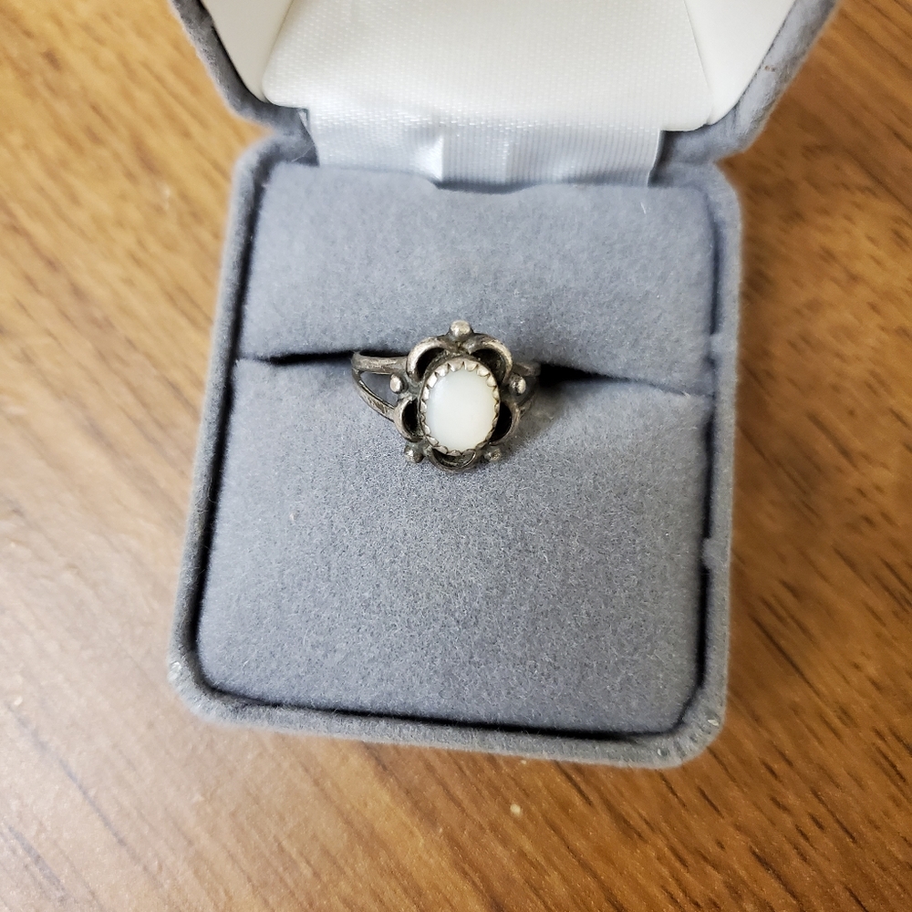 Estate Ring